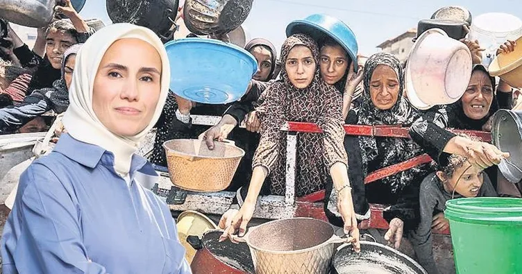 Feministler Gazze’ye sessiz kaldı