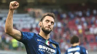Transfer haberleri: Hakan Çalhanoğlu'ndan Galatasaray'a kötü haber! Başkan resmen açıkladı... 