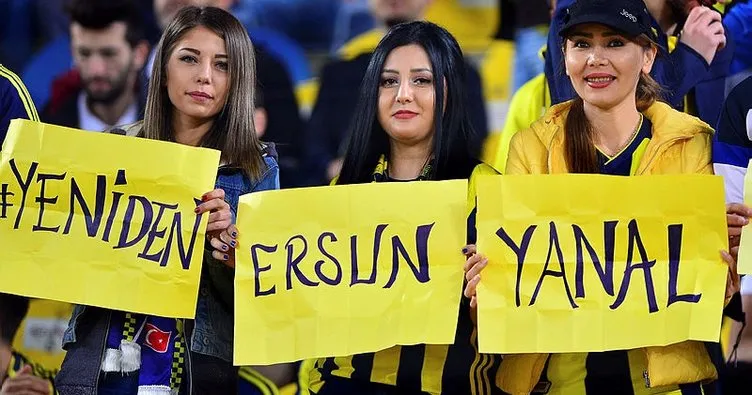 Ersun Yanal Fenerbahçe’ye gelecek mi? Fenerbahçe’nin yeni teknik direktörü kim olacak?