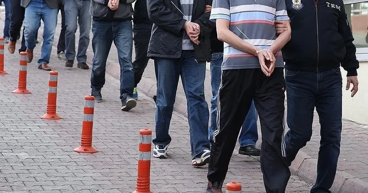 FETÖ’nün sözde TSK yapılanmasına nefes almak yok! 14 operasyonda 903 tutuklama