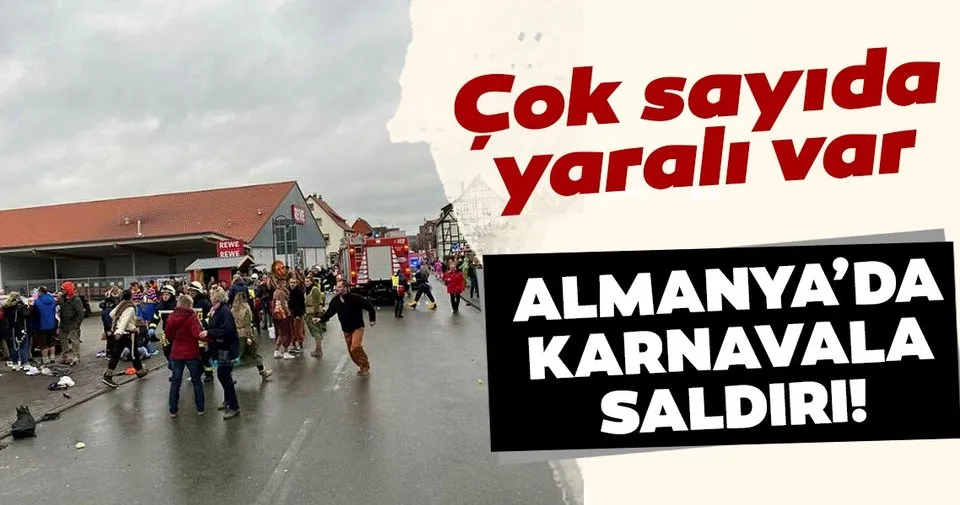 son dakika reuters duyurdu almanya da