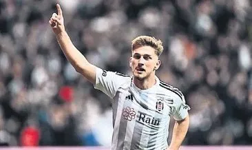 Semih’e talip çıktı