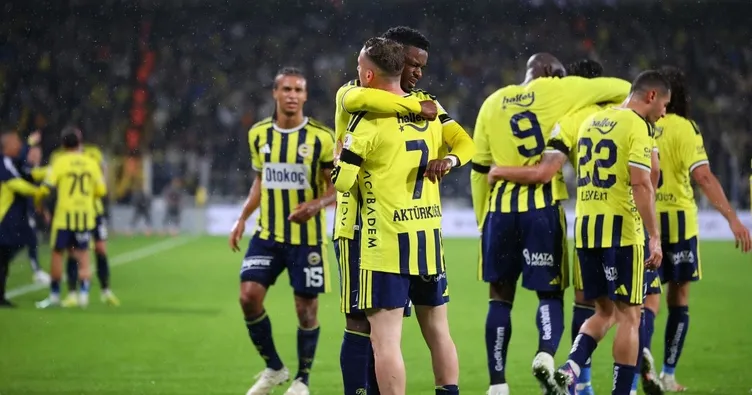 Fenerbahçe Liverpool maçı ne zaman, saat kaçta ve hangi kanalda? UEFA Şampiyonlar Ligi