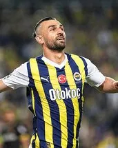 Serdar Dursun’un Fenerbahçe’de geleceği belirsiz