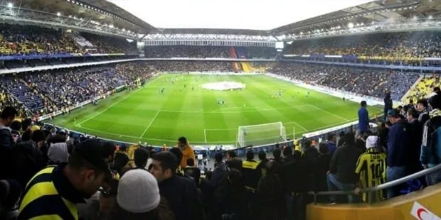 Fenerbahçe’den 90 milyonluk anlaşma