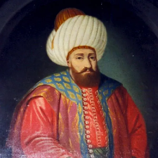 Hangi Sultan kimi katletti?