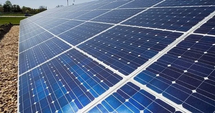 Karadeniz’in ilk güneş enerji santrali Giresun’a kuruluyor