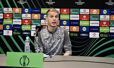 Miika Nuutinen: Savunma yapmayacağız