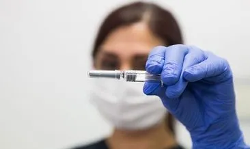 Türkiye’den KKTC’ye 26 bin doz Kovid-19 aşısı daha gönderildi