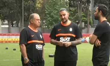 Galatasaray’ın ilk hazırlık maçı belli oldu! Dinamo Bükreş...