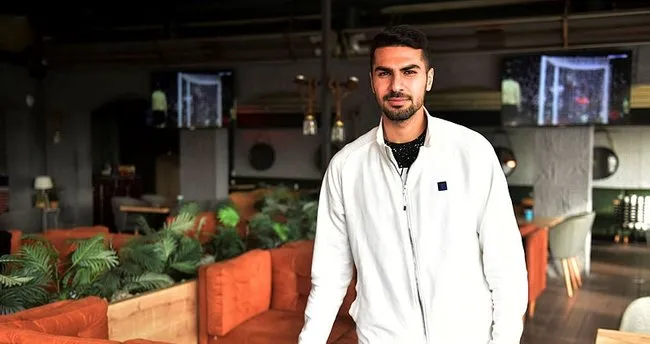Mehmet Zeki Çelik: