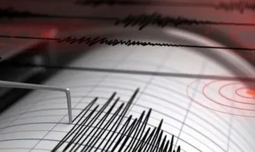 23 Ağustos 2019 son depremler! Kandilli Rasathanesi ve AFAD’a göre son depremler listesi burada..