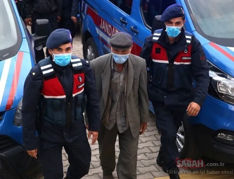 Muslume Nin Dedesi Sanilan Ve Biyolojik Babasi Cikan Hasan Yagal Kimdir Kac Yasinda Yoruk Kizi Muslume Yi Kim Oldurdu Katili Dedesi Hasan Yagal Mi Son Dakika Haberler Galeri Yasam