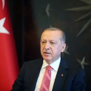 Başkan Erdoğan'dan Kadir Gecesi paylaşımı