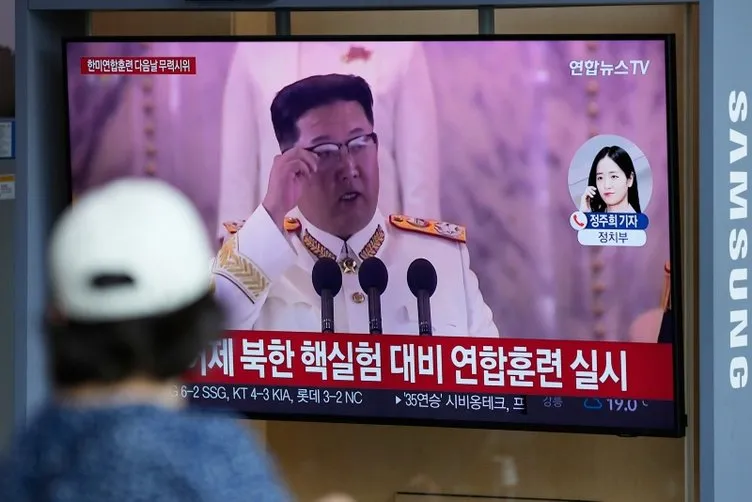 Kuzey Kore’den korkutan hamle! Acilen toplanıp açıklama yaptılar: Alışılmışın dışında