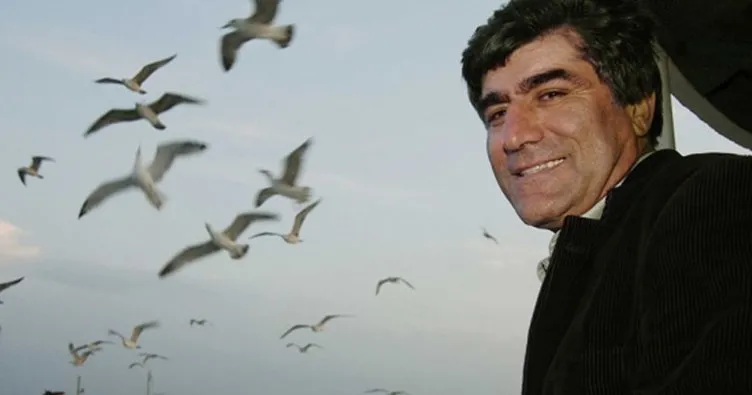 Hrant Dink cinayetine ilişkin 76 sanığın yargılanmasına devam ediliyor