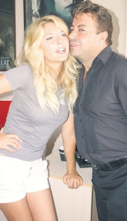 Magazin Gündeminden Başlıklar 12/07/2009