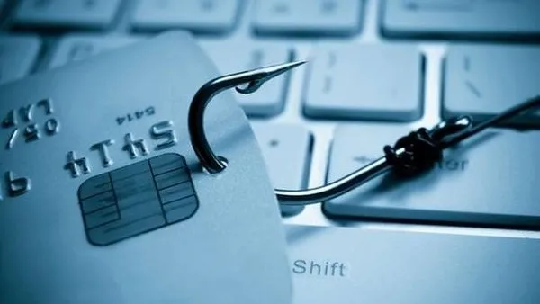 İnternette 'olta'ya gelmeyin! Oltalama nedir? Ne değildir?