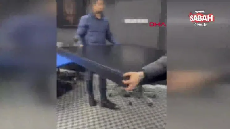 Bakırköy ve Bağcılar'da kumar operasyonu | Video