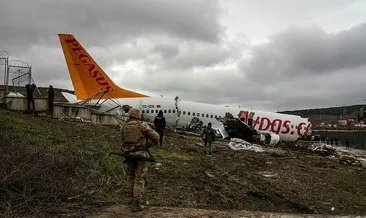 SON DAKİKA: Sabiha Gökçen’deki uçak kazasında şok gerçeği 157 sayfalık rapor ortaya çıkardı: Pilot neden böyle yaptı anlayamadık