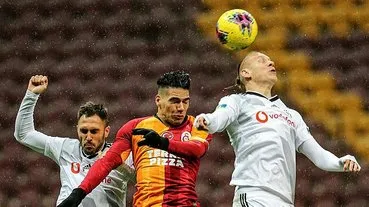"Beşiktaş, Fenerbahçe ve Galatasaray prestij maçı yapıyor"