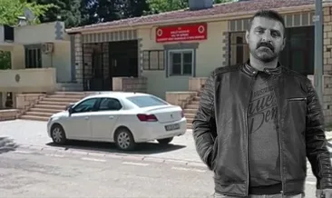 İzzettin Balaban'ı kurşunlayarak katletmişti! O cani hakim karşısında: “Cinayetten sonra abisini aradım” #gaziantep