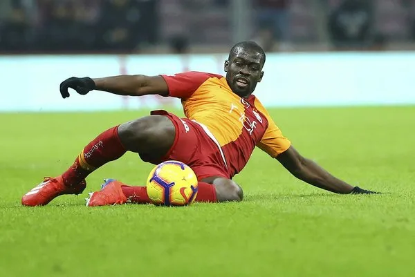 Galatasaray transfer haberleri! İşte 10 maddede 2019-20 model Galatasaray