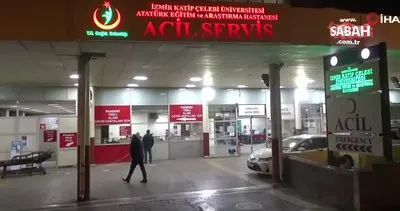 İzmir’de sahte alkolden bir kişi hayatını kaybetti | Video