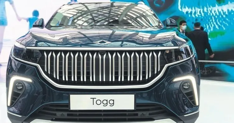 Son dakika: Nefesler tutuldu, merakla bekleniyor! Togg’un fiyatı bugün açıklanacak