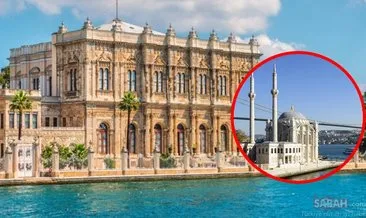 İstanbul için tehlike çanları çalıyor: Dolmabahçe Sarayı, Beylerbeyi Sarayı, Küçüksu Kasrı, Ortaköy Camii sular altında kalabilir!