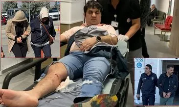 SON DAKİKA… Otobüs firması sahibi Kenan Yüksel’e silahlı saldırıda şok detaylar! Üniversiteli Vera’yı ajan gibi kullanmışlar: Cinsel içerikli mesajları görünce… #aksaray