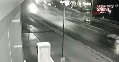 Son dakika haberi: İstanbul Pendik’teki otobüs kazası dehşetinin görüntüleri ortaya çıktı | Video