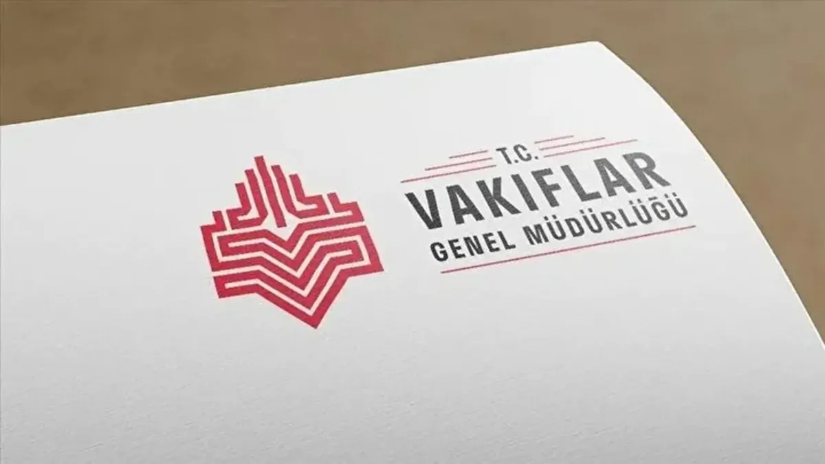VGM BURS BAŞVURULARI 2026-2027 | Vakıflar Genel Müdürlüğü burs başvuruları ne zaman başlayacak, burs ne kadar?