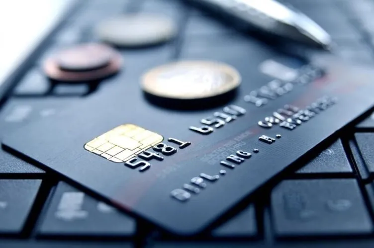 Kredi kartı faiz oranları arttı mı, ne kadar oldu, yüzde kaç? İşte yeni kredi kartı faiz oranları son durum
