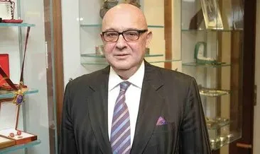 Ermeni Vakıflar Birliği Başkanı Şirinoğlu, Babacan’a gerçeklerle ders verdi