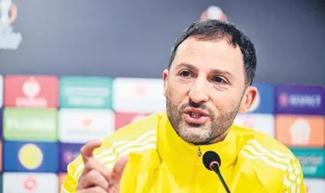 Neden bir mucize olmasın!