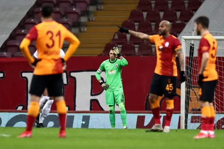 Son dakika: Galatasaray’da Fatih Terim’den flaş karar! Hatayspor maçında kadro değişiyor
