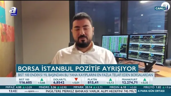 Kuru: Vaka sayılarındaki artışı piyasa fiyatlamış değil