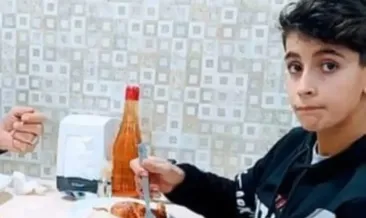 Her yerde aranıyordu: 12 yaşındaki çocuğun cansız bedenine ulaşıldı!