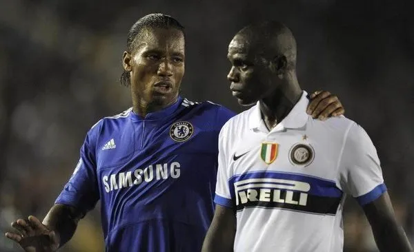 Chelsea'den dev transfer