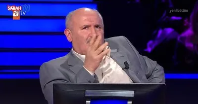 Yarışmacının hikayesi, Oktay Kaynarca’yı güldürdü