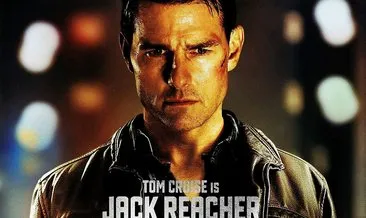 Jack Reacher filmi konusu ve oyuncuları | Jack Reacher filmi konusu nedir, oyuncuları kimler?