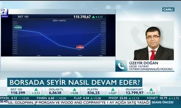 Borsa İstanbul’da ayı tuzağı mı yaşandı? Uzman isim A Para’ya konuştu