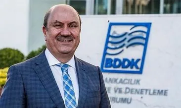 BDDK Başkanı Akben: Sahte hesaplara itibar edilmemeli