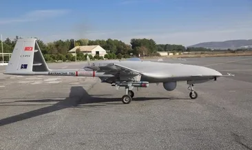 İsrail’de Türk SİHA’sı paniği