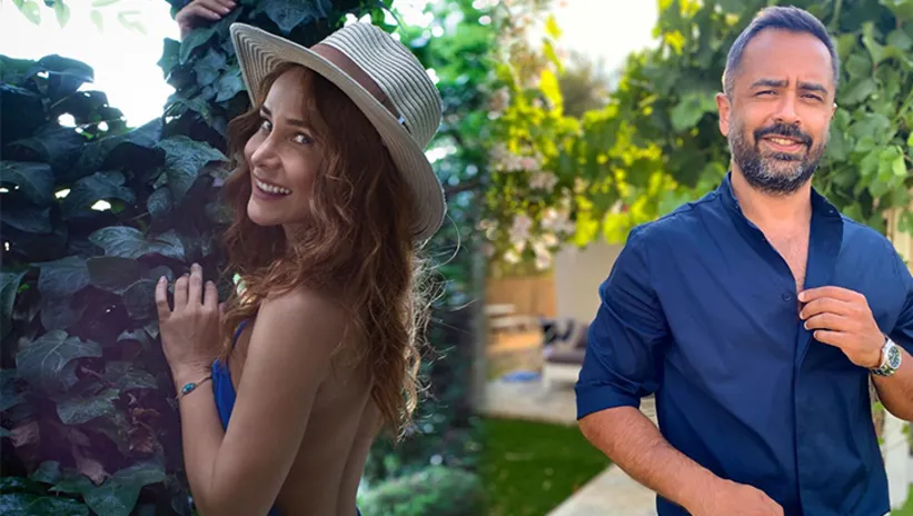 Burçin Terzioğlu’ndan şaşırtan evlilik açıklaması! Bir yüzük ve teklif aldım demişti...