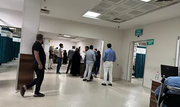 Bingöl’de iki aile arasında silahlı kavga: 9 kişi yaralandı! #bingol