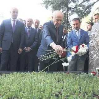 Yerel seçimde ittifak söz konusu olmaz
