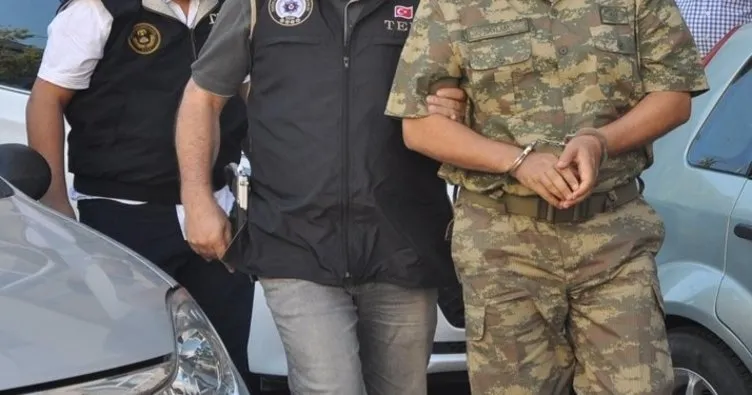 FETÖ’nün İstanbul Jandarma Komutanlığı’ndaki darbe girişimi faaliyetleri davasında sanıklar savunma yaptı