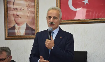 Bakan Uraloğlu: Cumhurbaşkanımızı Allah'ın izniyle hep beraber seçeceğiz #sivas